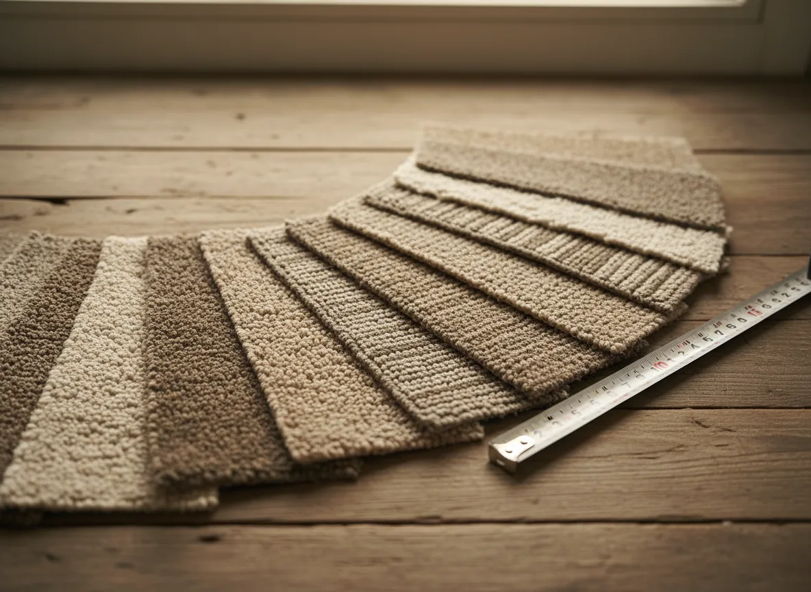 Carpet Installation Kegley, WV FAQs